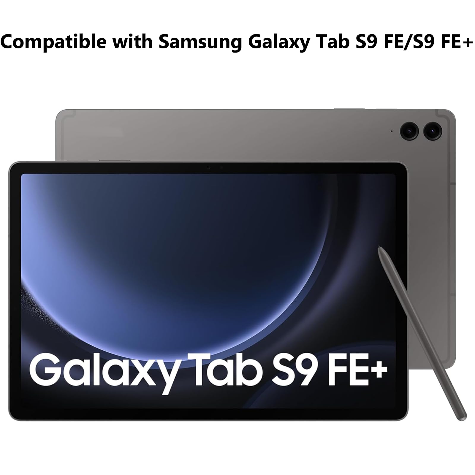 Samsung Galaxy Tab S9 FE+ 本体 S Pen付属 Galaxy Tab S9 Stylus Pen Replacement for Samsung Galaxy Tab