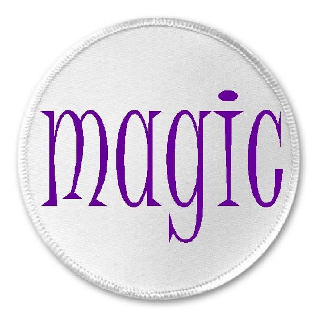 Magic - 3