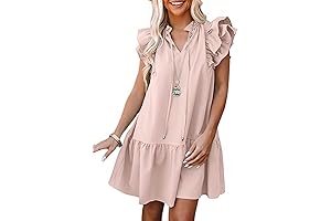 Ladies Dresses for Springtime Glamour: Embrace the Sundress Season