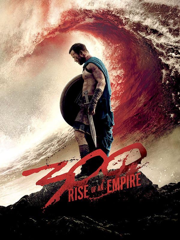 300 : La Naissance d'un empire