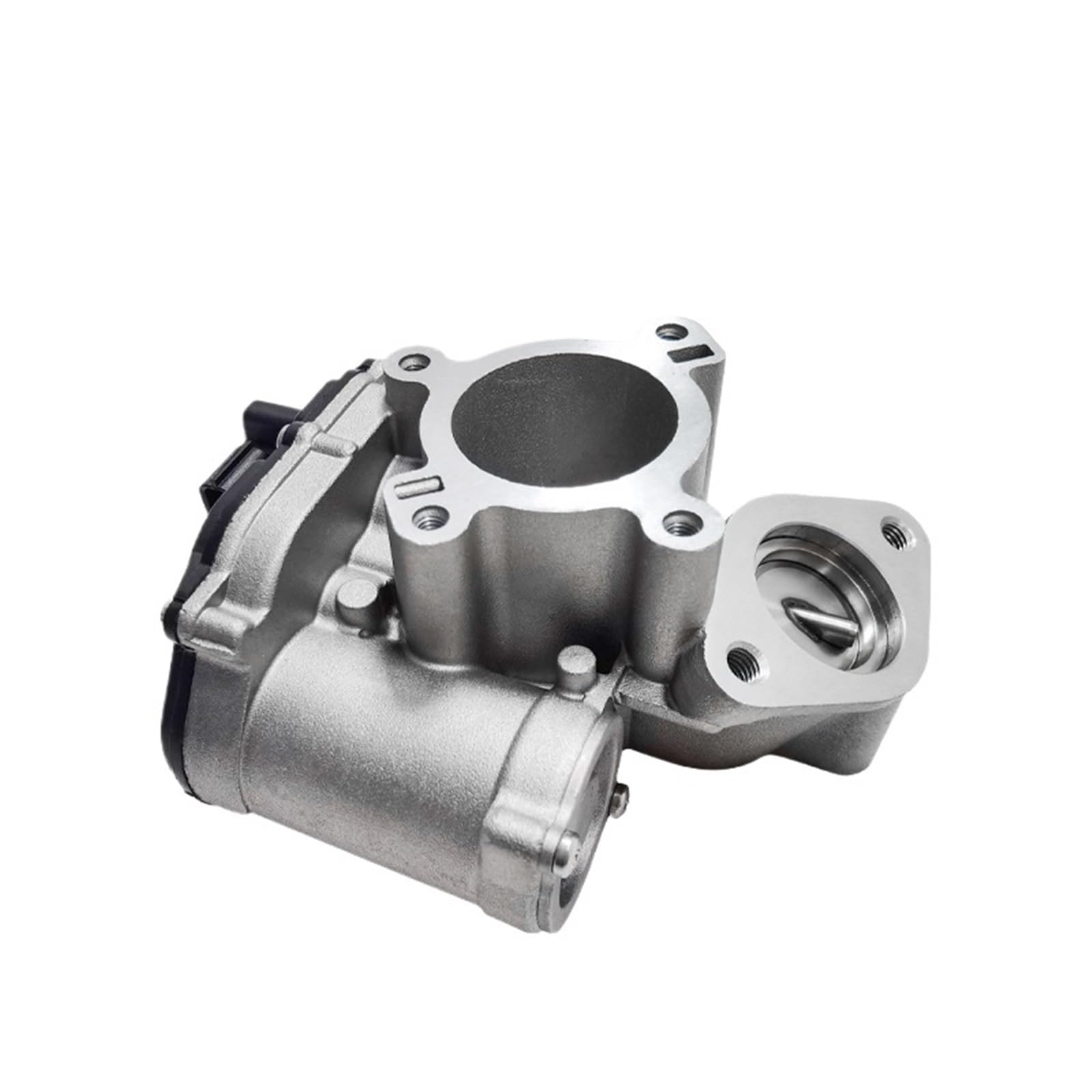 pièces automobiles Pour Renault Pour Megane Mk3 Grandtour 2.0 dCi Vanne EGR 147105543R 8200987088 réparation