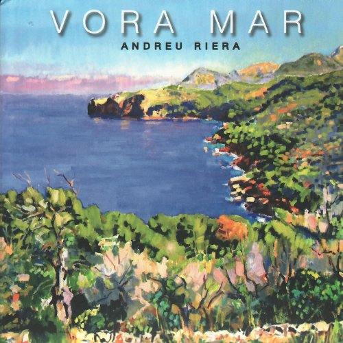Amazon.co.jp: Vora Mar : Andreu Riera: デジタルミュージック