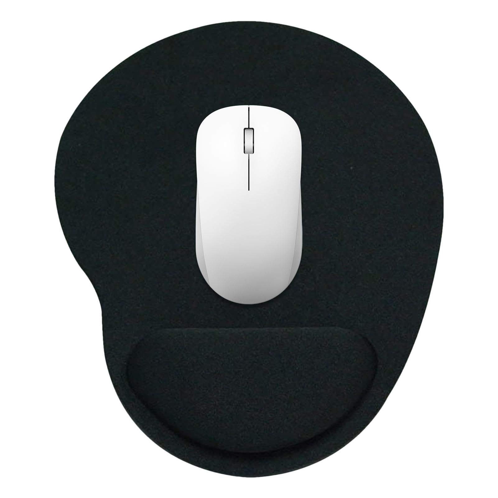 Handgelenkstütze mit Zeigerkissen - Ergonomisches und bequemes Mauspad