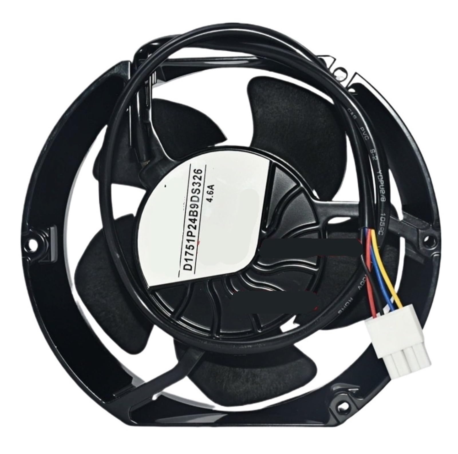 TSCFHGQI D1751P24B9DS321/326 24V Cooling Fan
