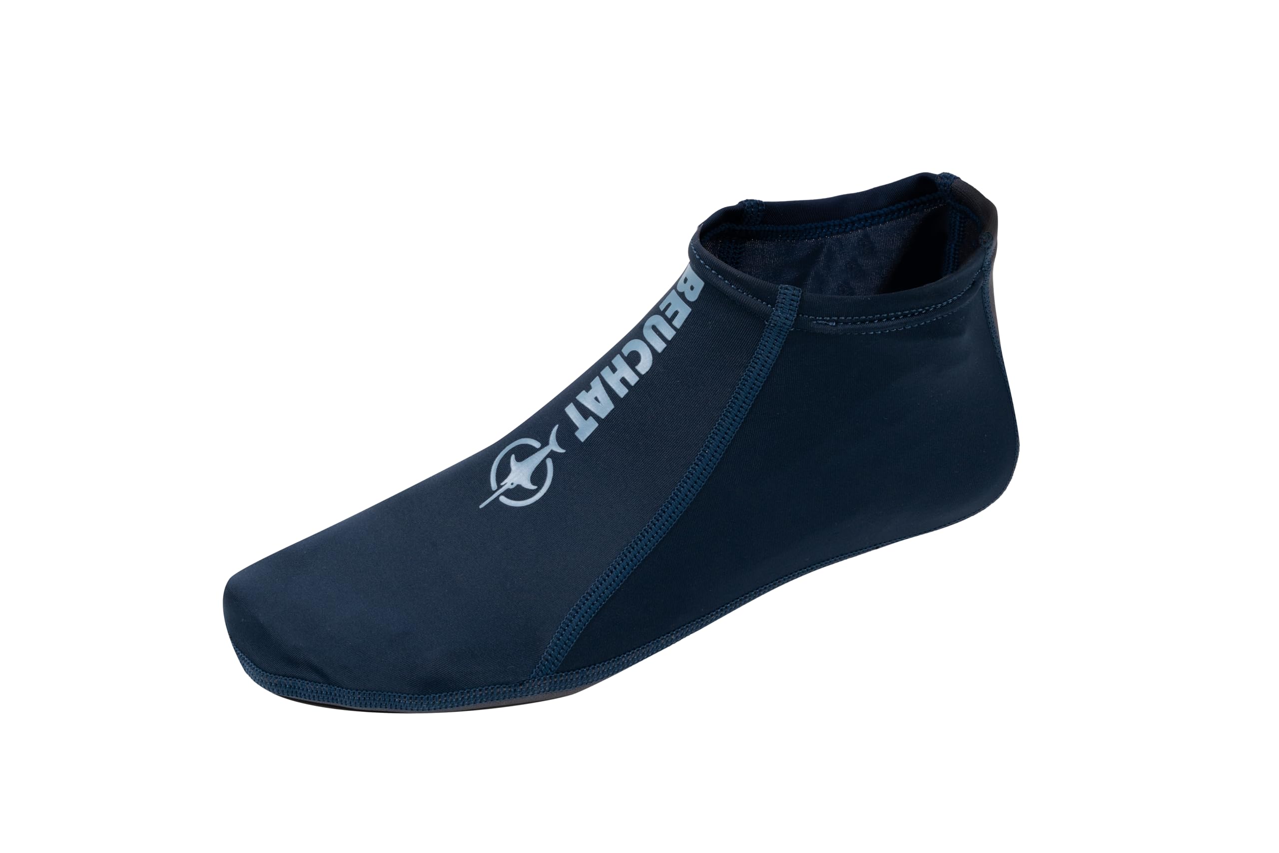 BEUCHAT Chaussons Randonnée Aquatique En Néoprène 1,5mm Beuchat - Rashneo Pantofole da snorkeling in neoprene 1,5 mm Uomo