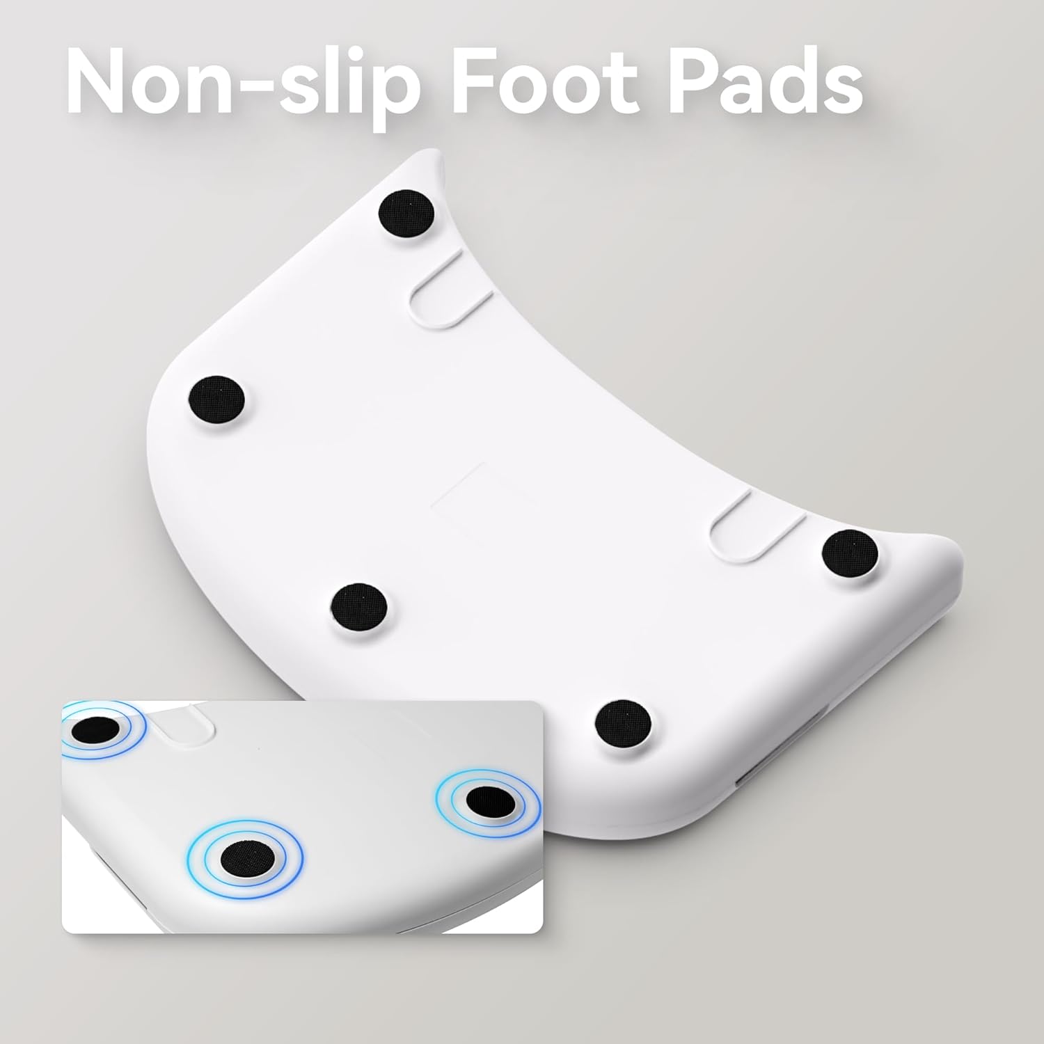 CATLINK Ramp for Scooper-SE Lite, Not Suitable for Scooper Young & Prox & Ultra, Gray