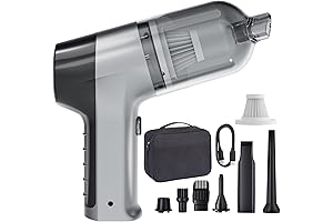 Mini Sewing Machine Vacuum Cleaner