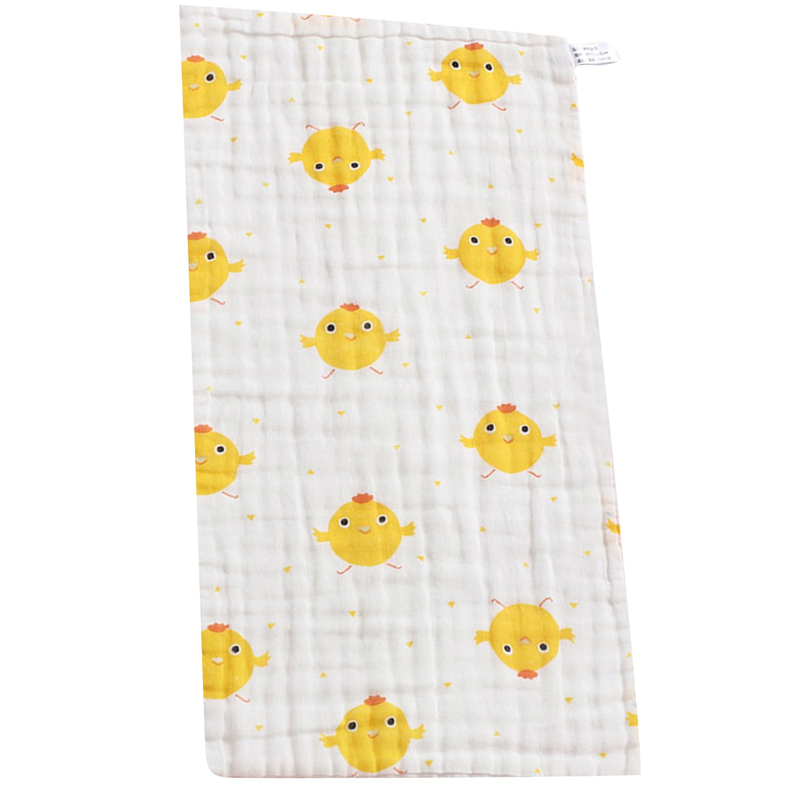 Tsophreniq Gentle Gauze Baby Washcloths Babies Face Towel for Sensitive Skin Soft Towels for Newborns and Beyond Wash Cloths Baby Towels