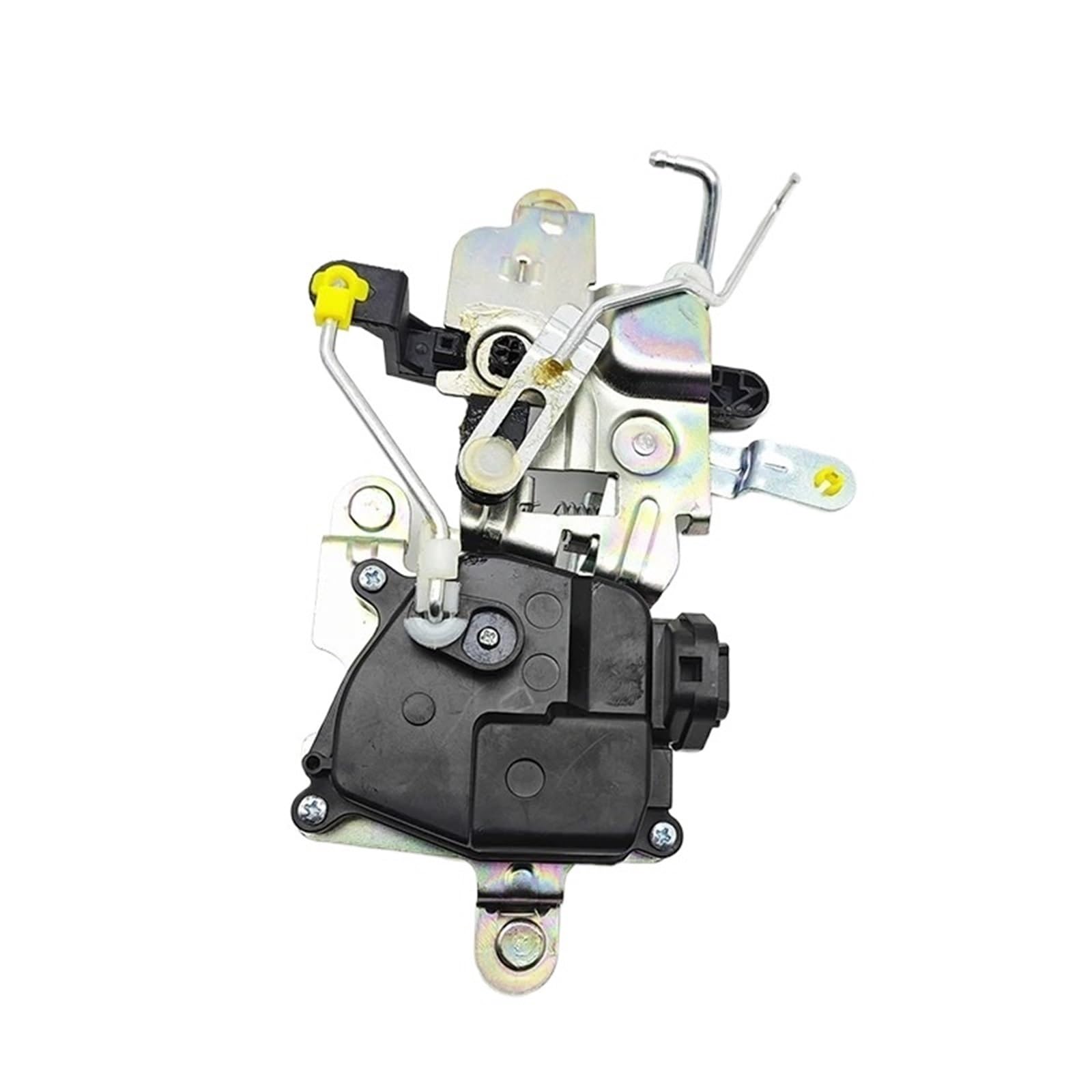 Dwtnmex One Color Car Tailgate Lock For Hyundai H1 For Grand For Starex 2007-2018 Tailgate Lock Rear Door Lock Models 81290-4H000 Tailgate Lock Actuator
