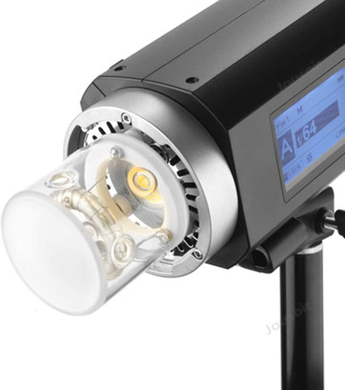 GODOX AD400Pro Lampadina 400W Tubo Flash per AD400Pro Flash da Esterno,Sostituzione AD400Pro, Lampadina Originale Nuda Tubo Flash