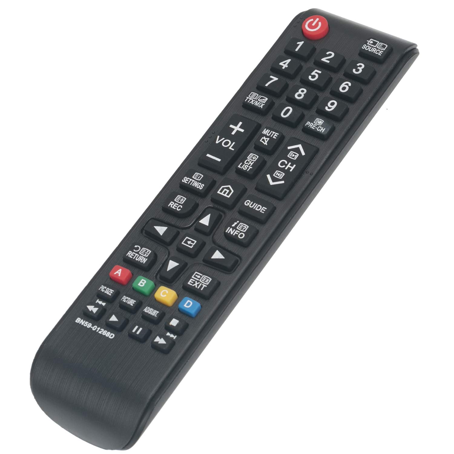 Samsung LCD LED TV UA49MU6300 