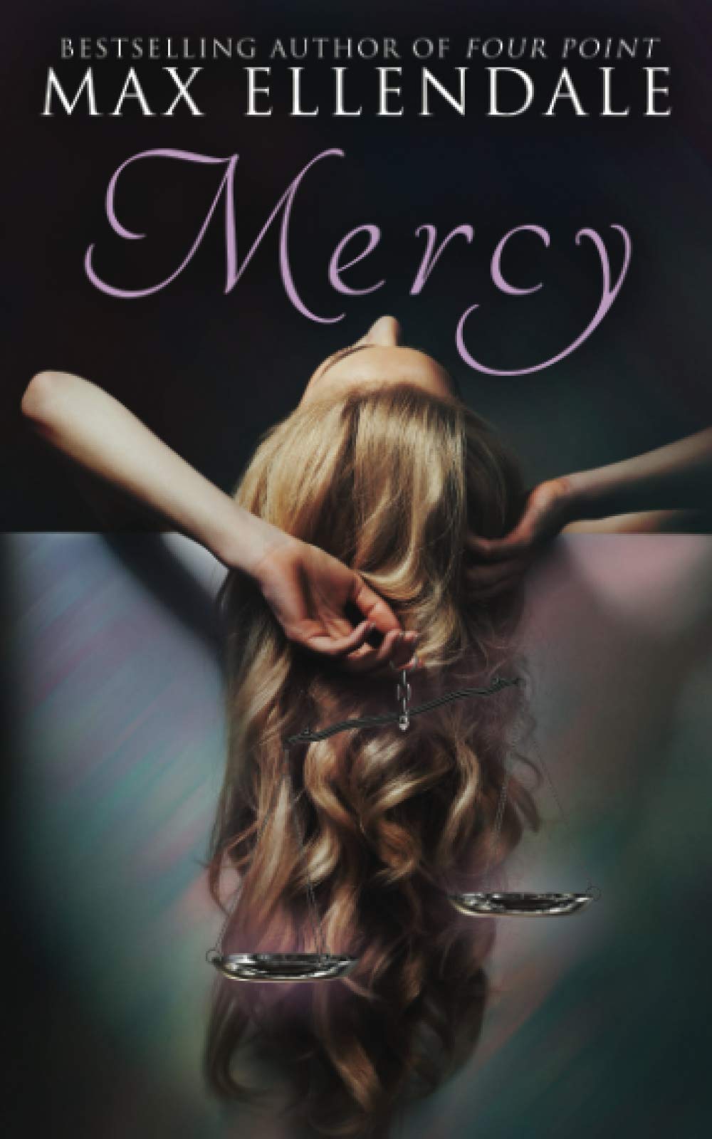 Mercy: 11 (Four Point Universe)