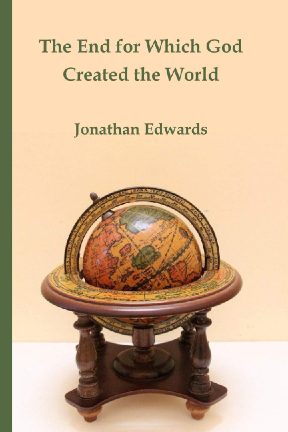 The End for Which God Created the World