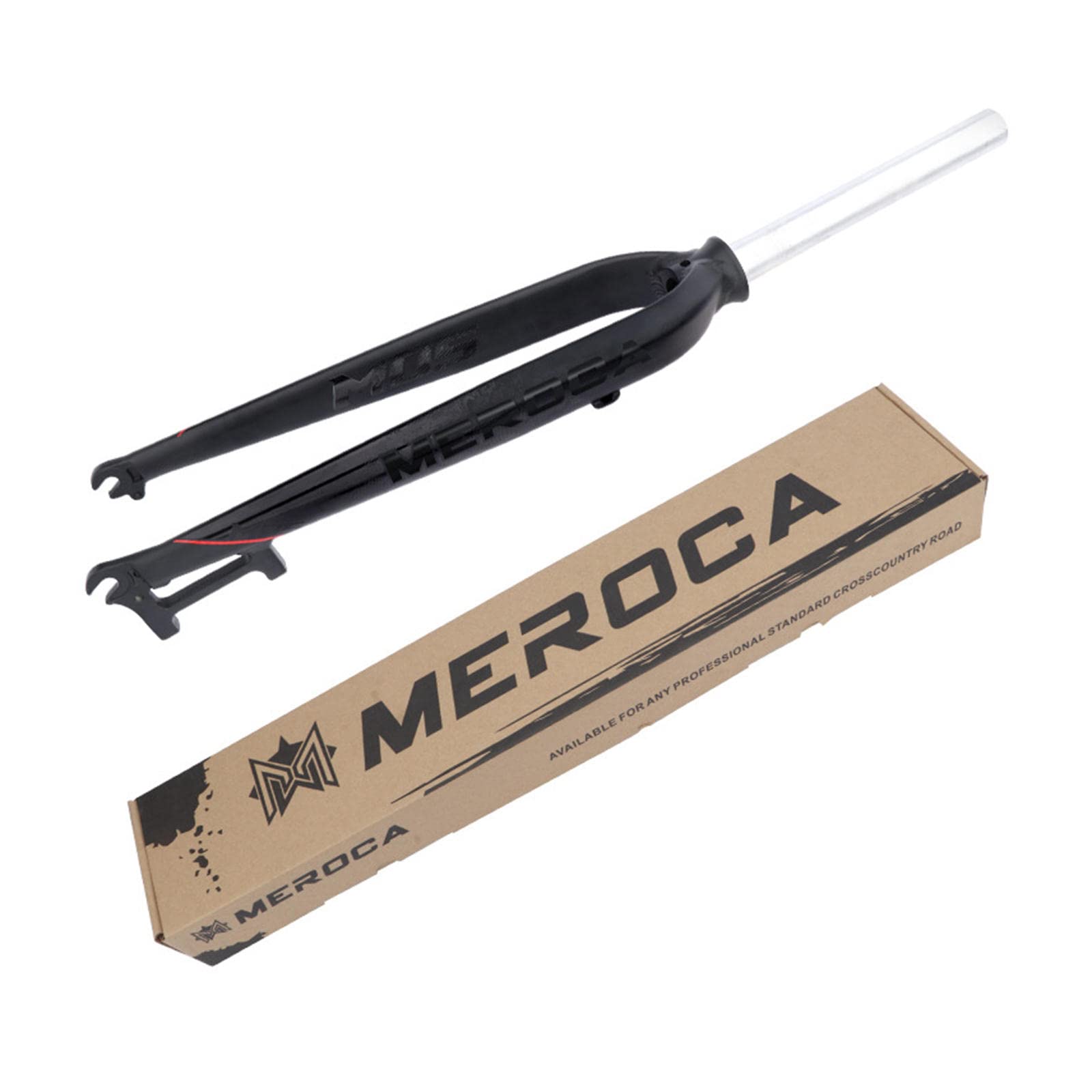 Amazon | Milageto MTBリジッドフォーク26 / 27.5 / 29 インチ