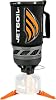 Jetboil Flash Camping and Backpacking Stove Cooking System