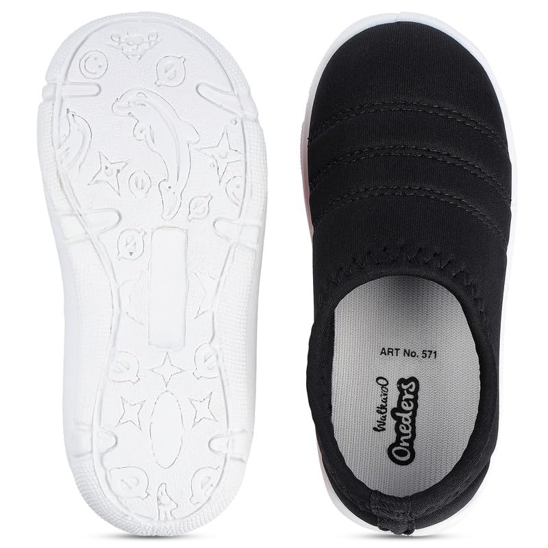 WALKAROO Kids Slip-On Shoes -Stylish|Comfortable and Light Weight |571 2 61jqOnvY 0L
