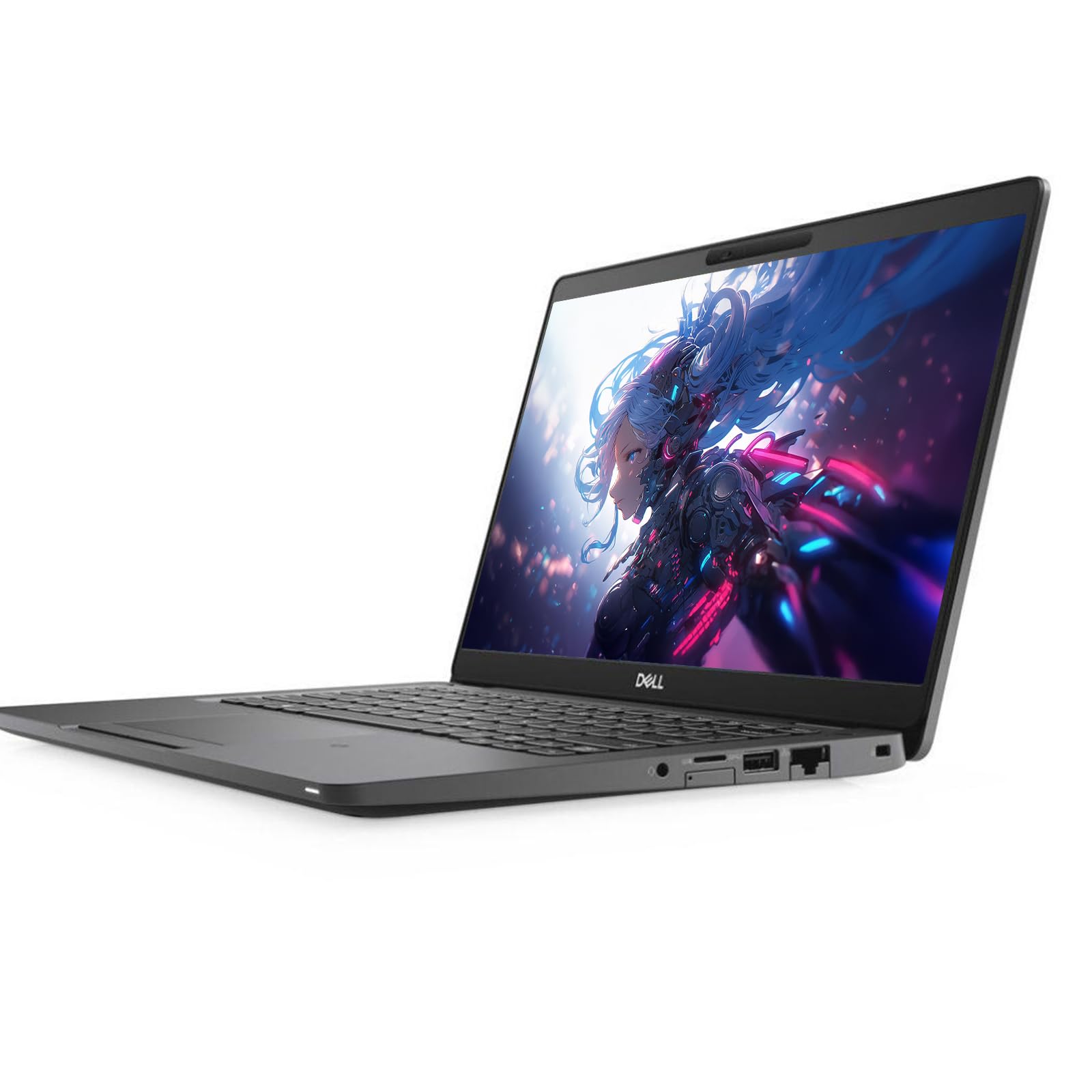 Dell Latitude 5300 Windows11対応 Amazon.com: Dell Latitude 5300 Laptop 13.3-inch FHD Display, Intel