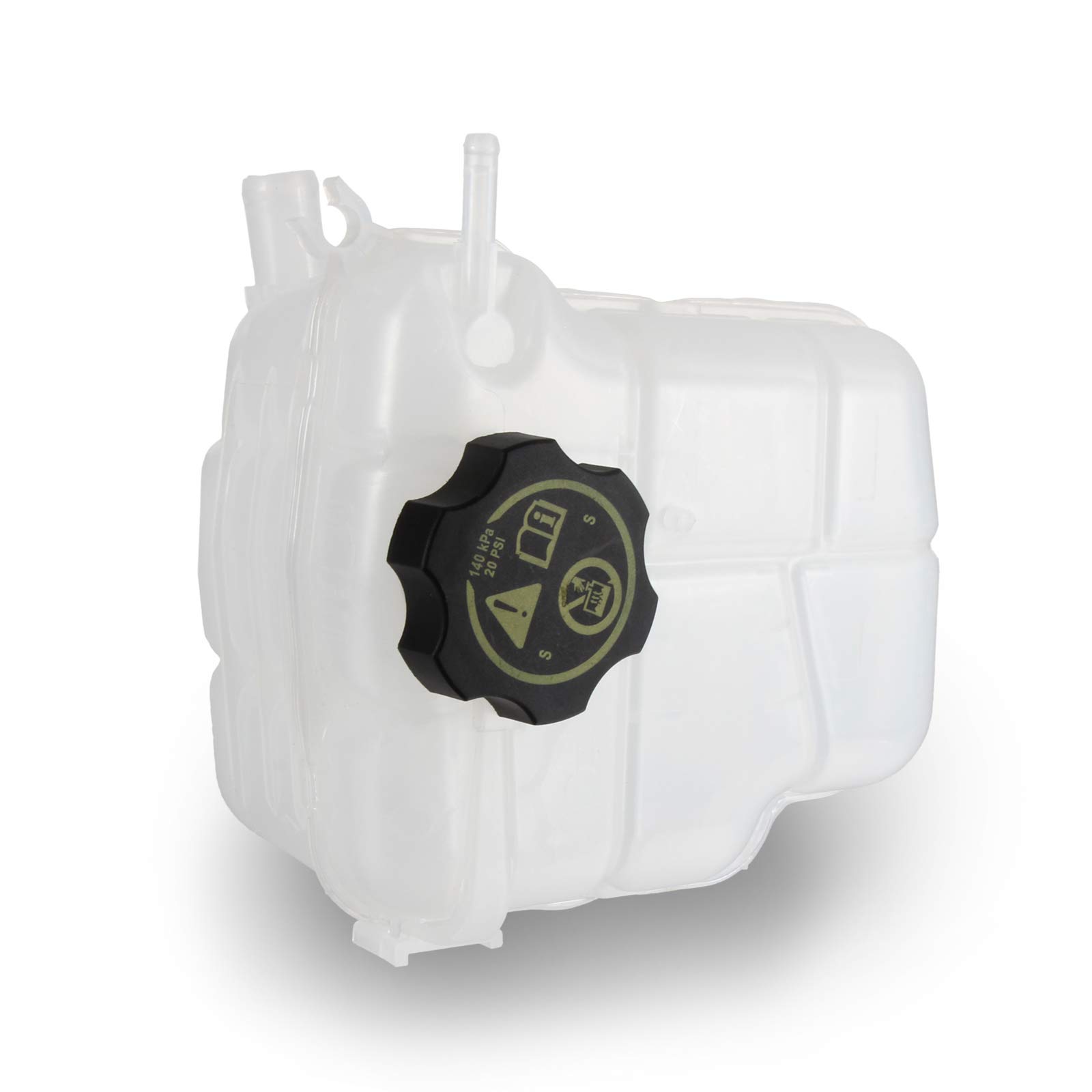 Récipient De Compensation / Vase D'Expansion Madlife Garage – Compatible Opel Astra J / Chevrolet Cruze