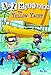 A to Z Mysteries: The Yellow Yacht