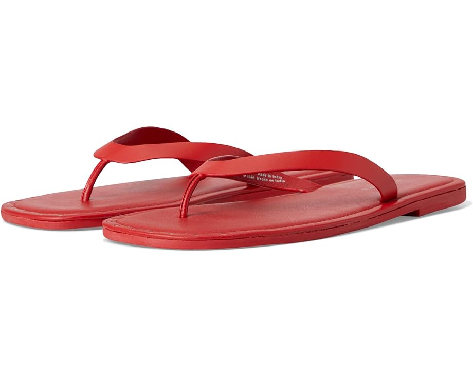 Free People Sona Thong Sandal - Pair View