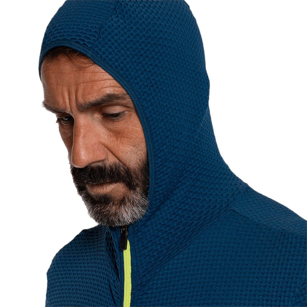 TRANGO Chaqueta Lanes CHAQUETA Hombre