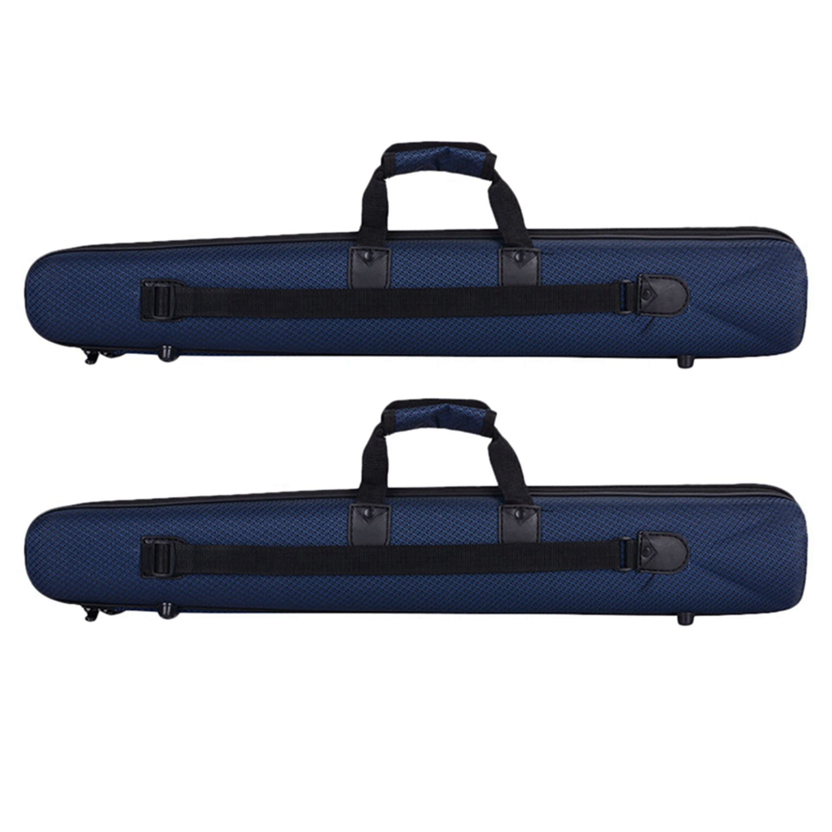 2 x klarnet Gig torba torba ręka torba Blas Instrumenty akcesoria 67 x 8 cm