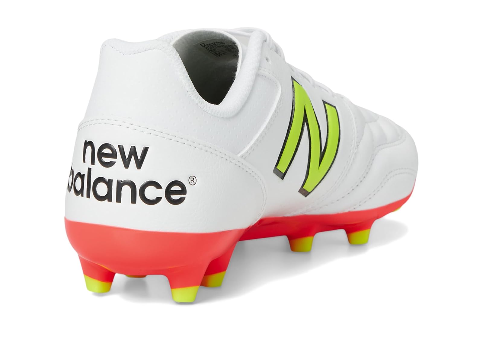 Man's Sneakers & Athletic Shoes New Balance 442 Team FG V2 - Picture 13 of 15