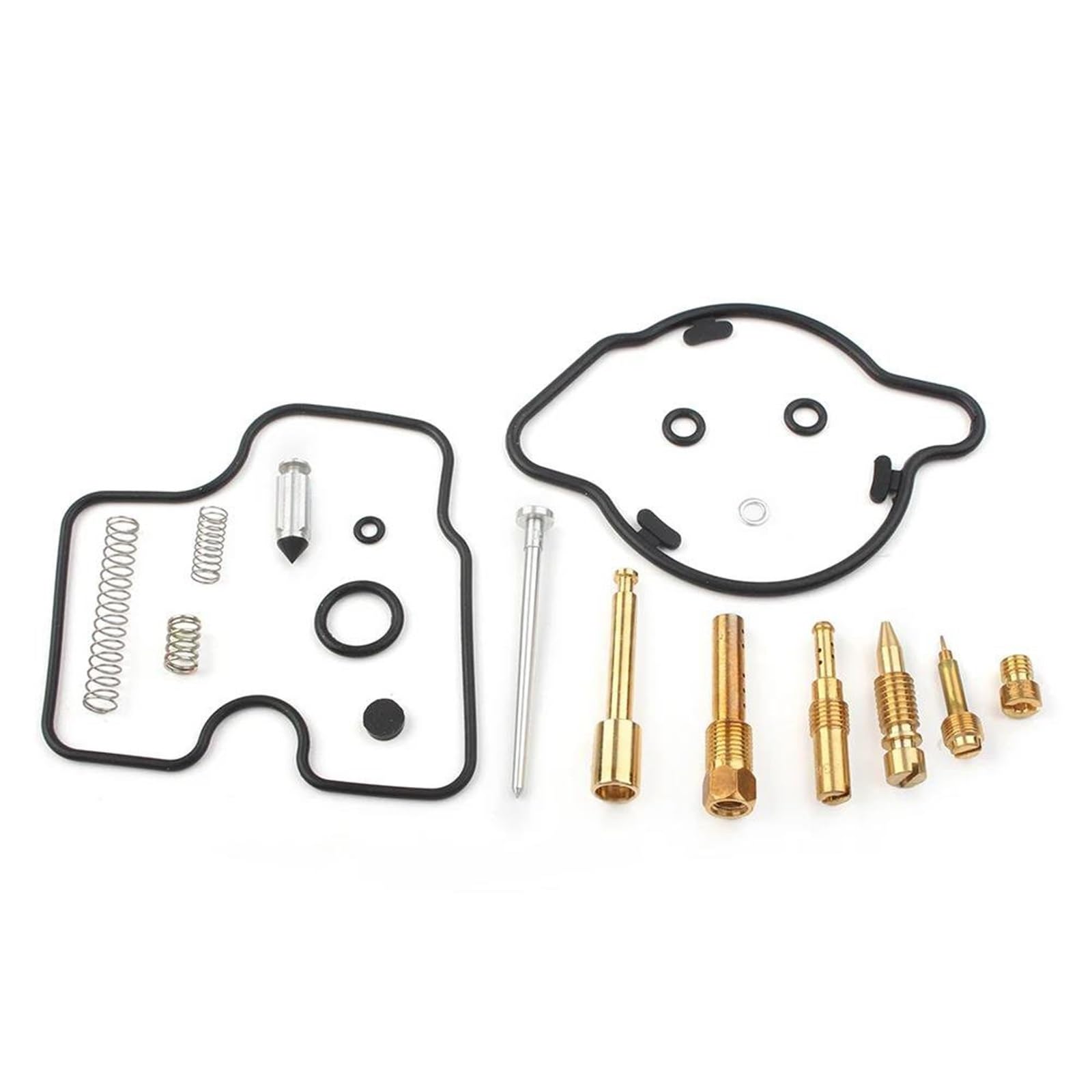 Lot De 4 Kits Réparation Carburateur Moto Pour CBR600F2 CBR600 F2 1991 1992 1993 1994 Composants Du Système Carburant