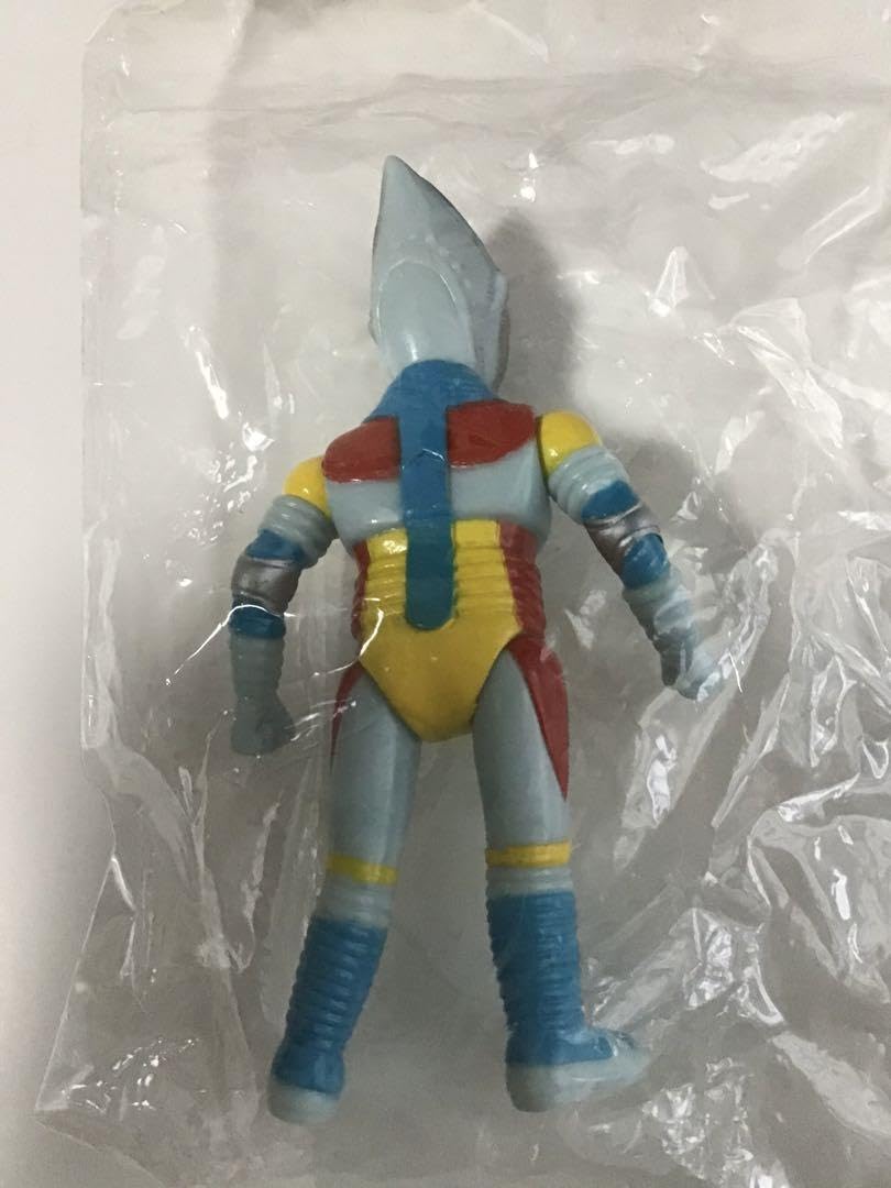 ジェットジャガー ブルマァク Yahoo!オークション - 0519-01 ブルマァク ジェットジャガー