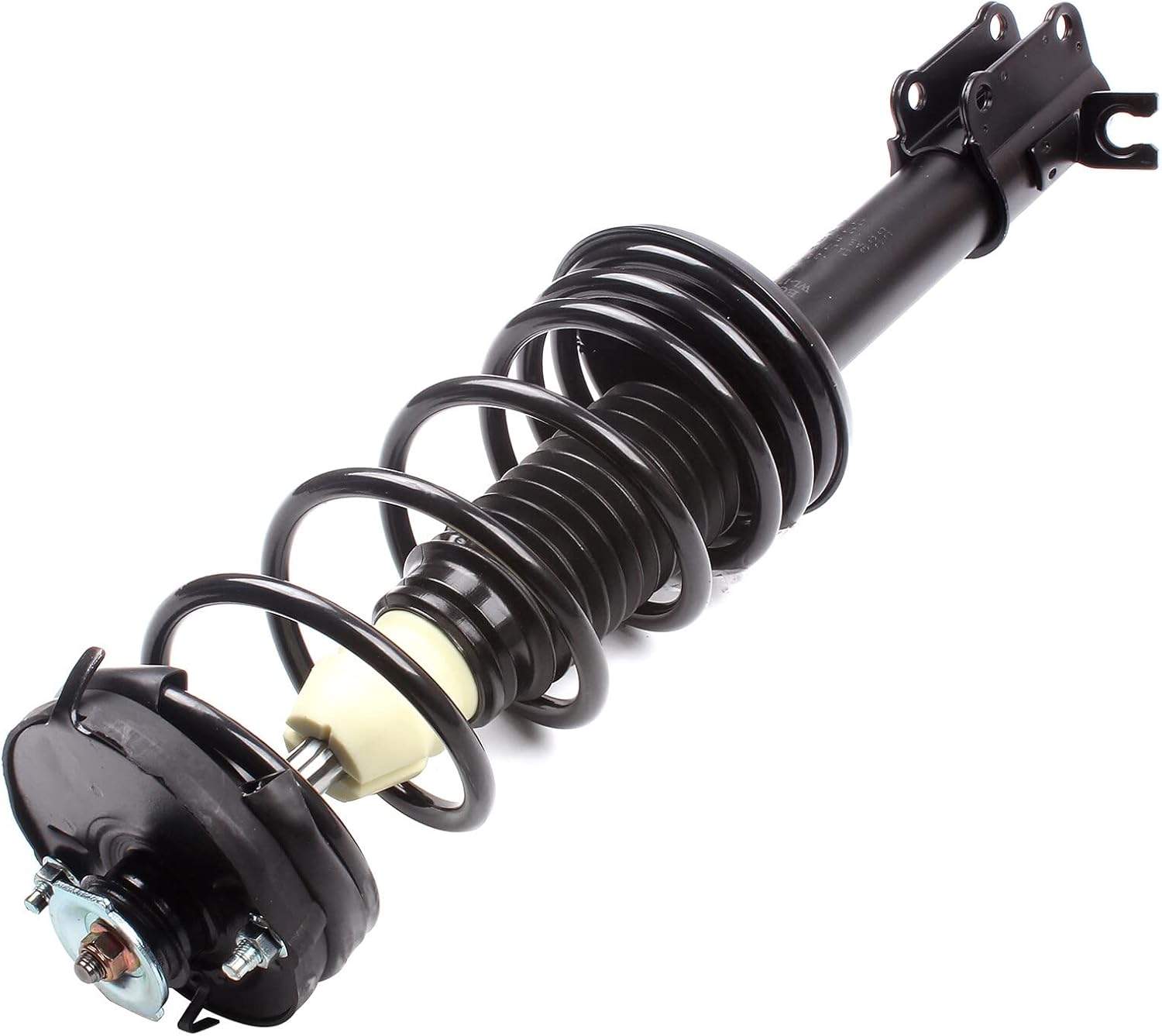 Rear pair Strut with Coil Spring Assembly Fits for 1997-2003 for Ford Escort 1997-1999 for Mercury for Tracer Complete Strut OE 171994
