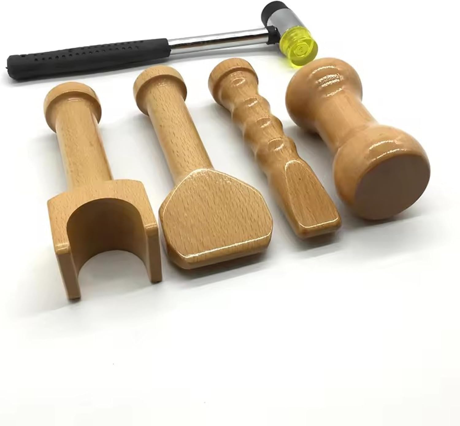 Martelletto Per Riflessi Di Troemner - MDF555 - MDF Instruments