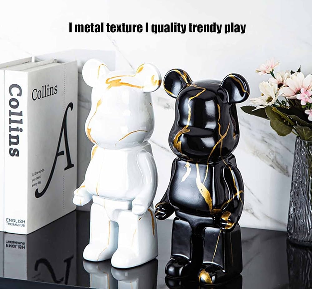 フィギュア　インテリア　置物　人形　小物　　おもちゃ　玩具　鑑賞　キャラクター レトロかわいいドールハウス Tinyly ティーニー ブルシュカ