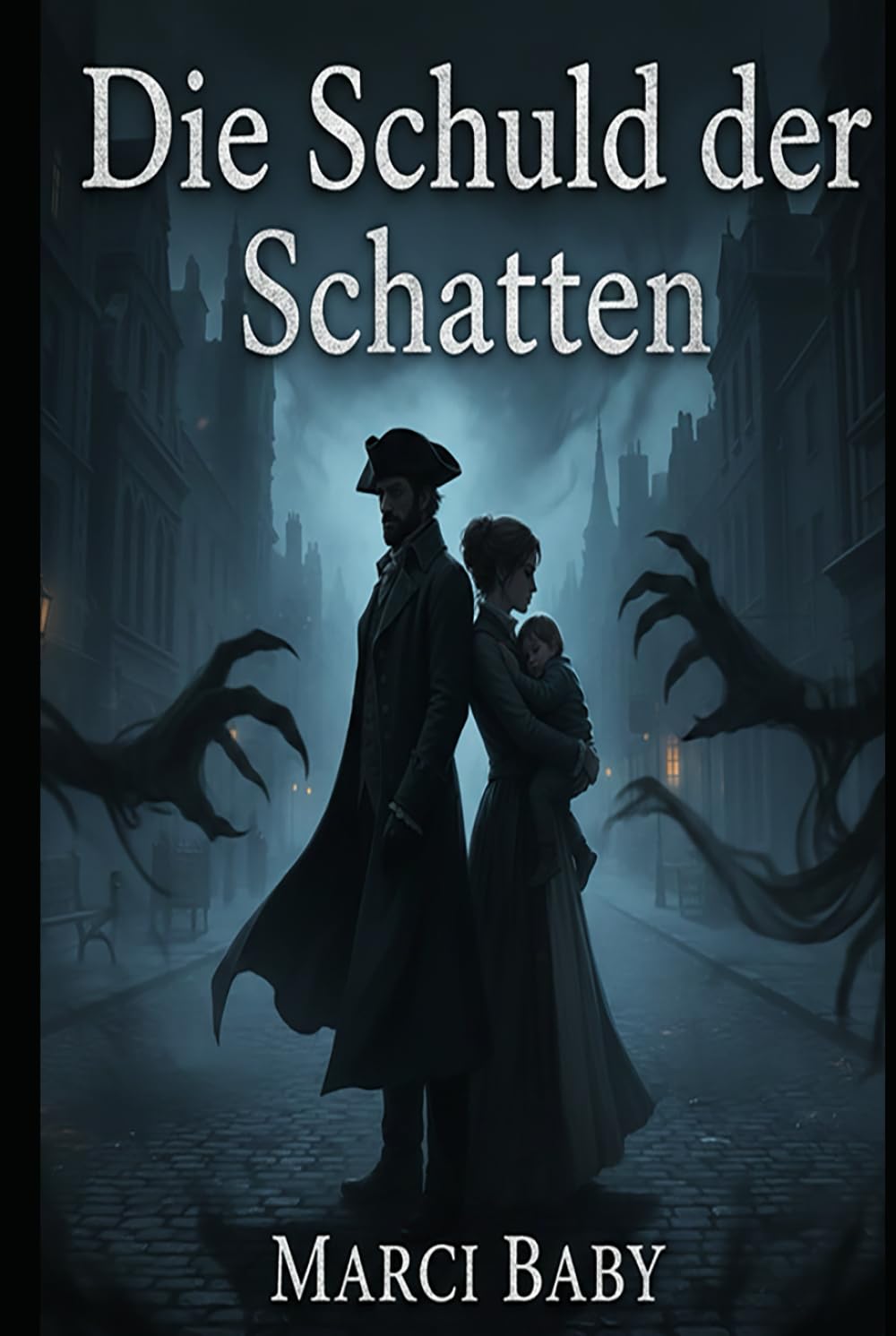 Die Schuld der Schatten