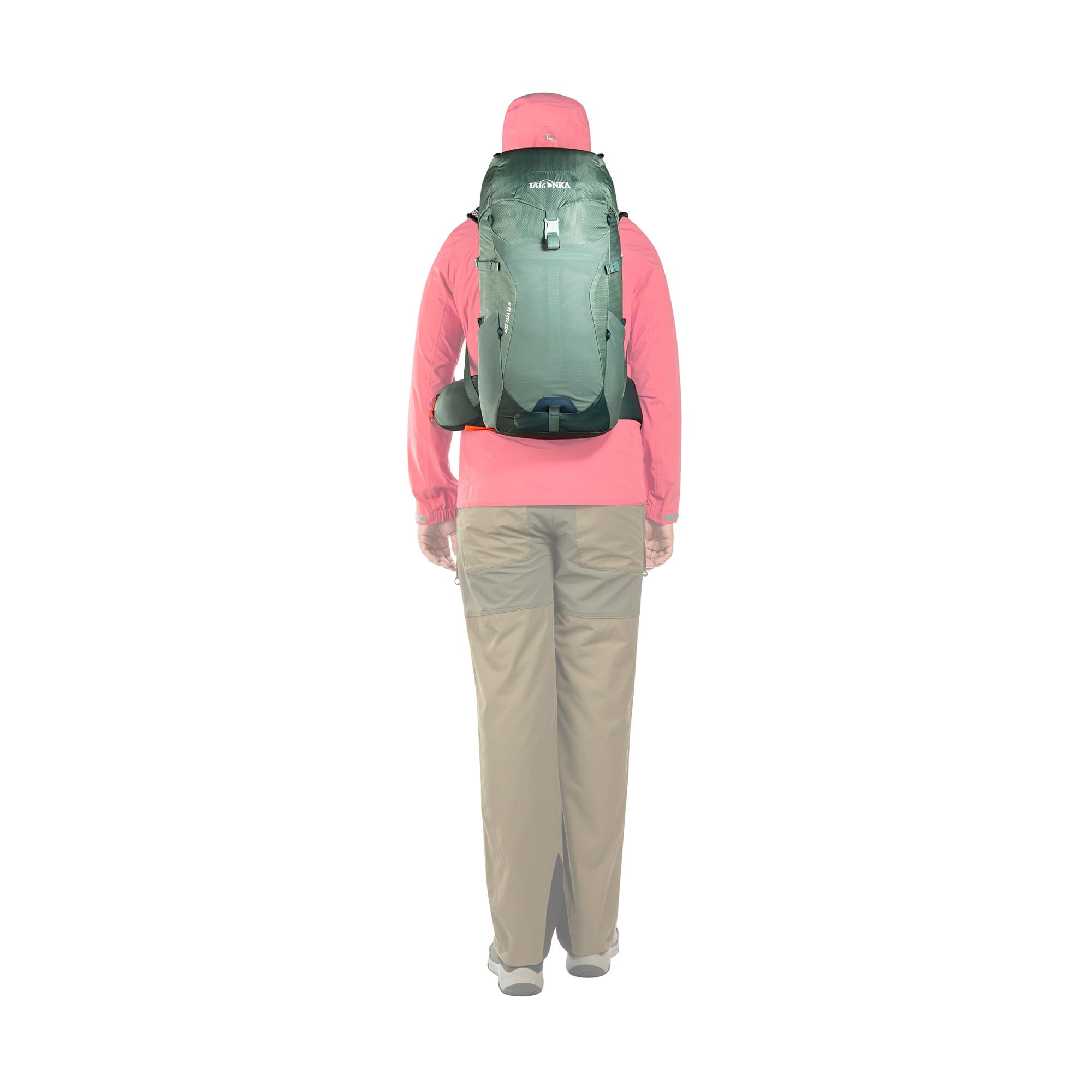 Tatonka Unisex Hike Pack 20 Women Wanderrucksack (1er Pack)