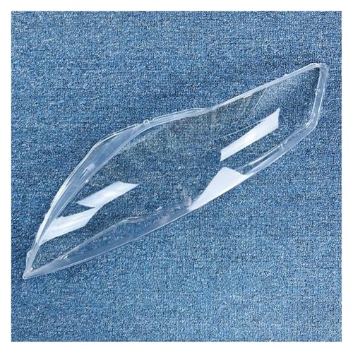 Lentilles pour phares avants Ford Mondeo 2012 remplacement phare gauche