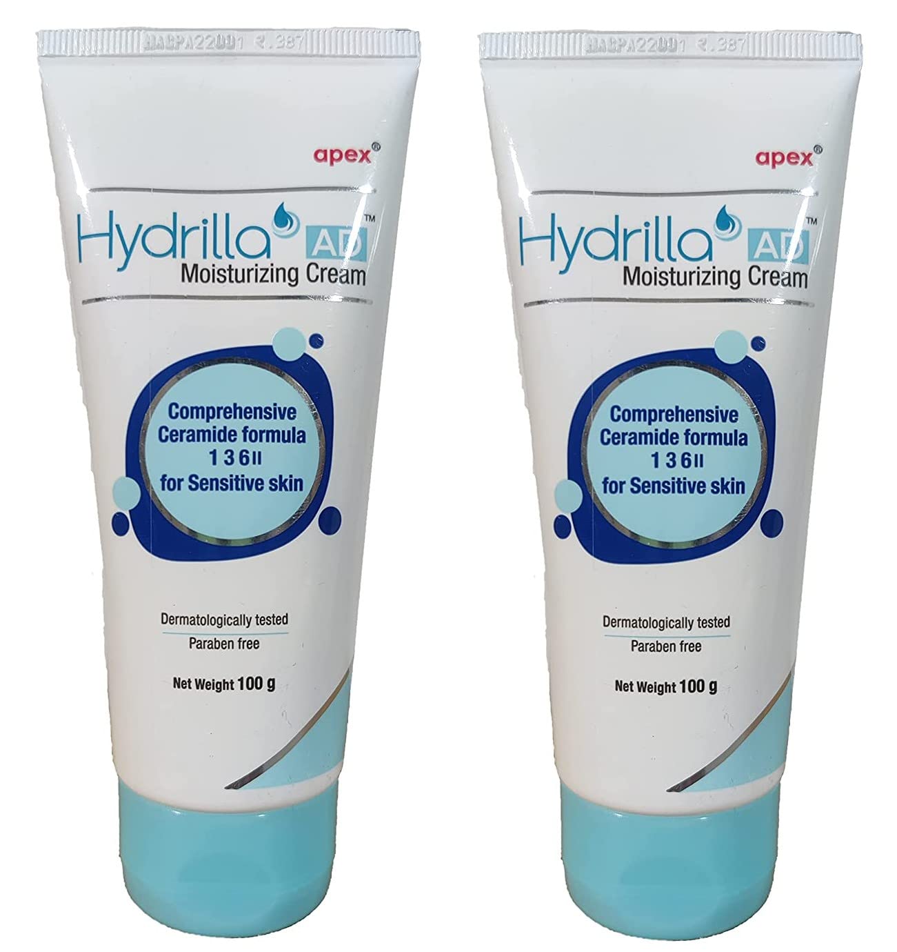 Entirety Hydrilla AD Cream (PACK OF 2) (100gm)