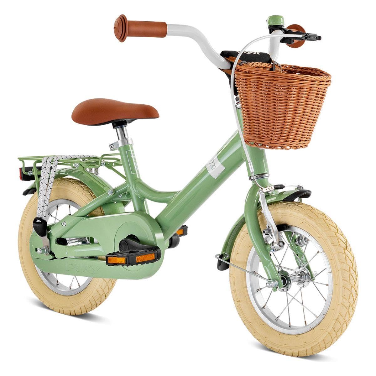 PUKY YOUKE Classic 12 Kinderfahrrad