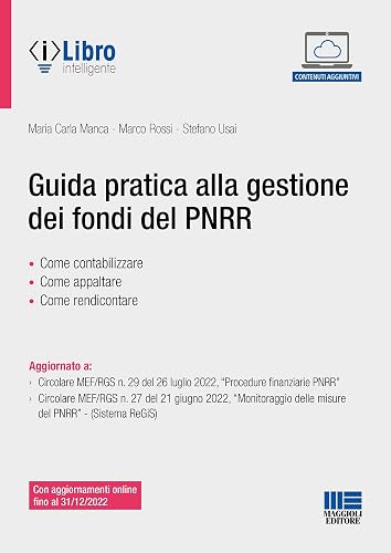 Guida pratica alla gestione dei fondi del PNRR