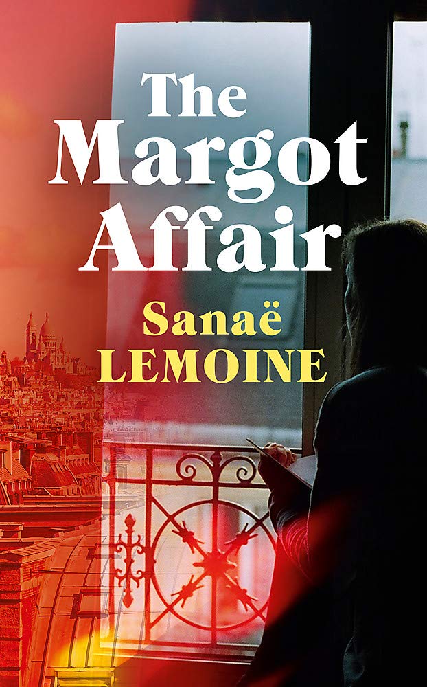 The Margot Affair