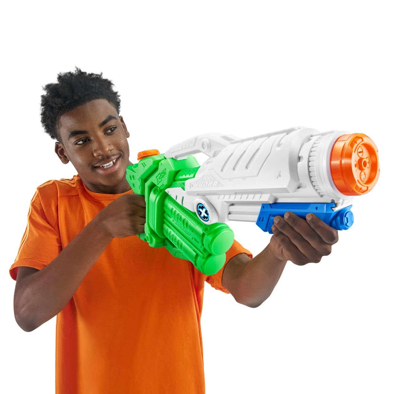 Zuru X-SHOT - Water Warfare - Water Blaster - Hydro Hurricane (5641)