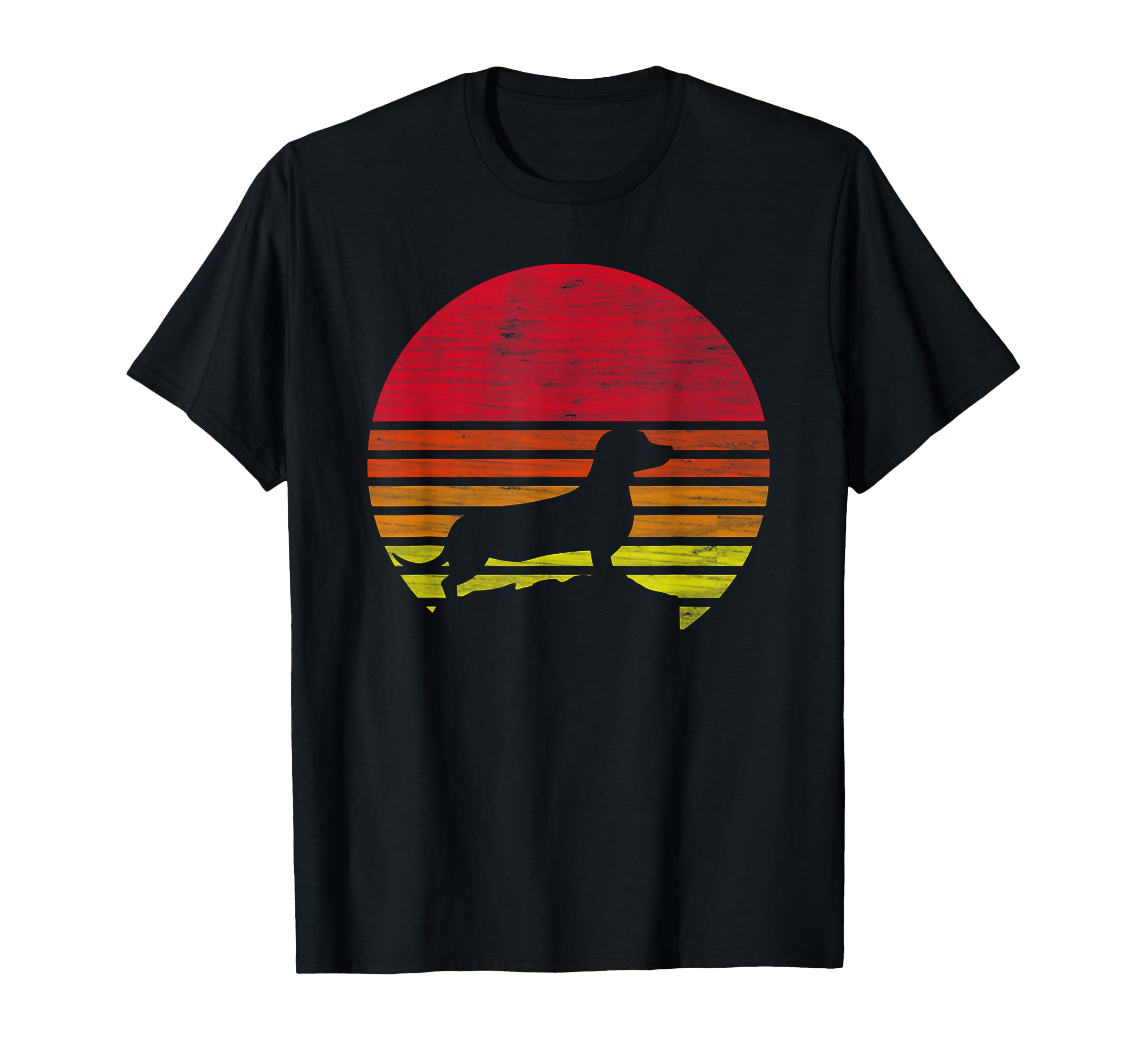 Kleidung mit Designs von Amazon Merch on Demand