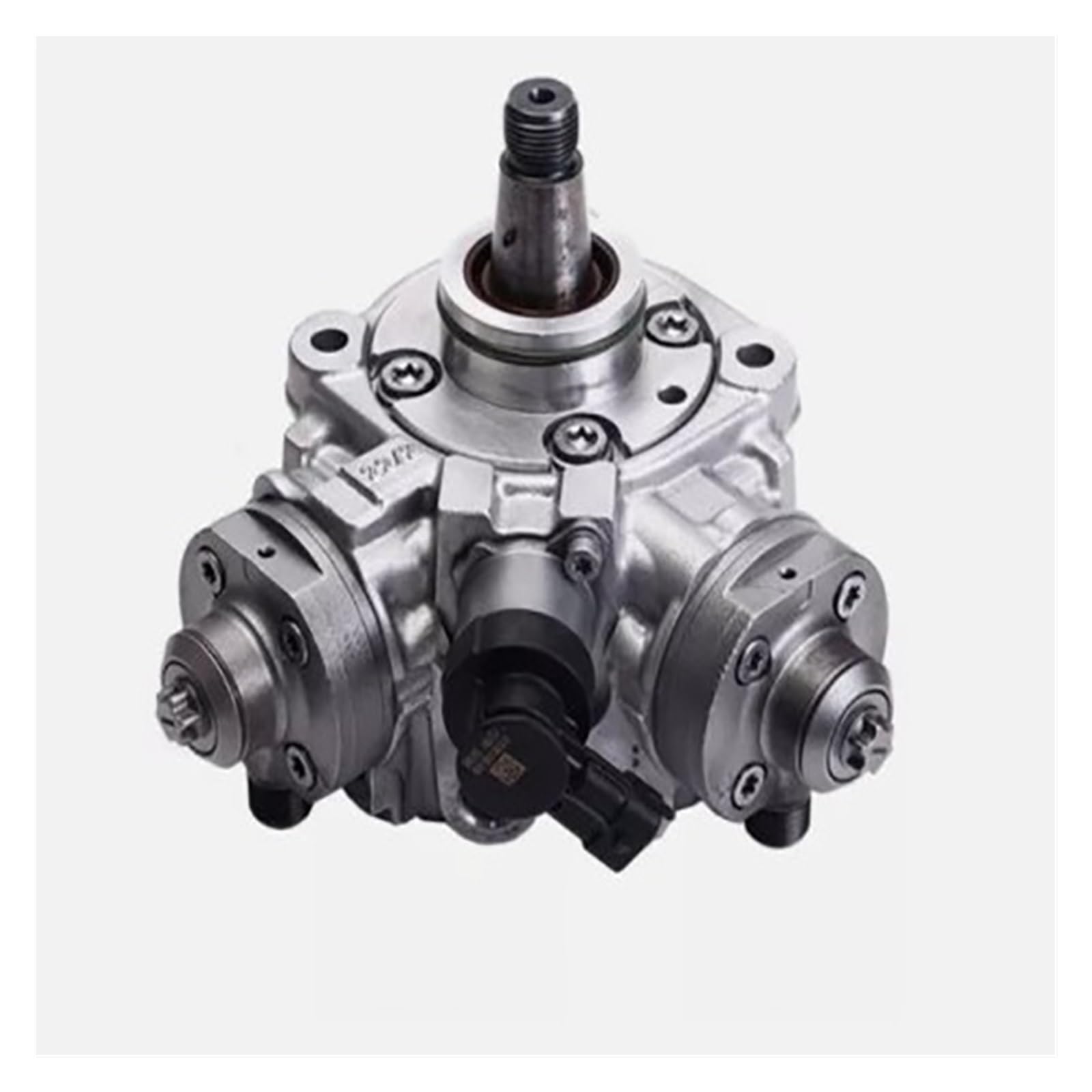 Compatibile con Ford Powerstroke 6.7L 15-19 F250 F350 Automotive Alta pressione/bassa pressione Iniettore Pompa Carburante Gruppo Pompa Sifone for Benzina 0445010804 0445010810 0986437441 Ricamb