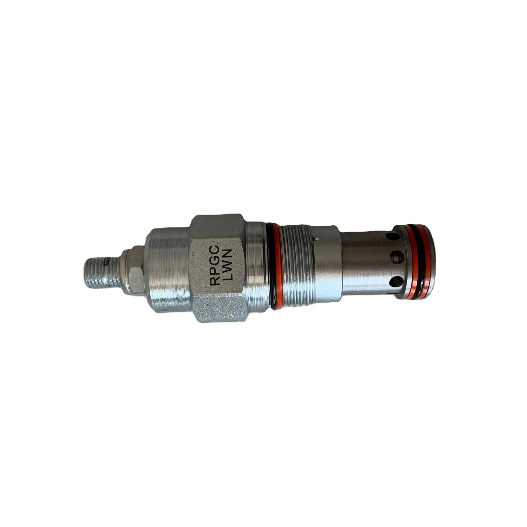 HYUJNAFZR RP1GC-LWN Relief Valve