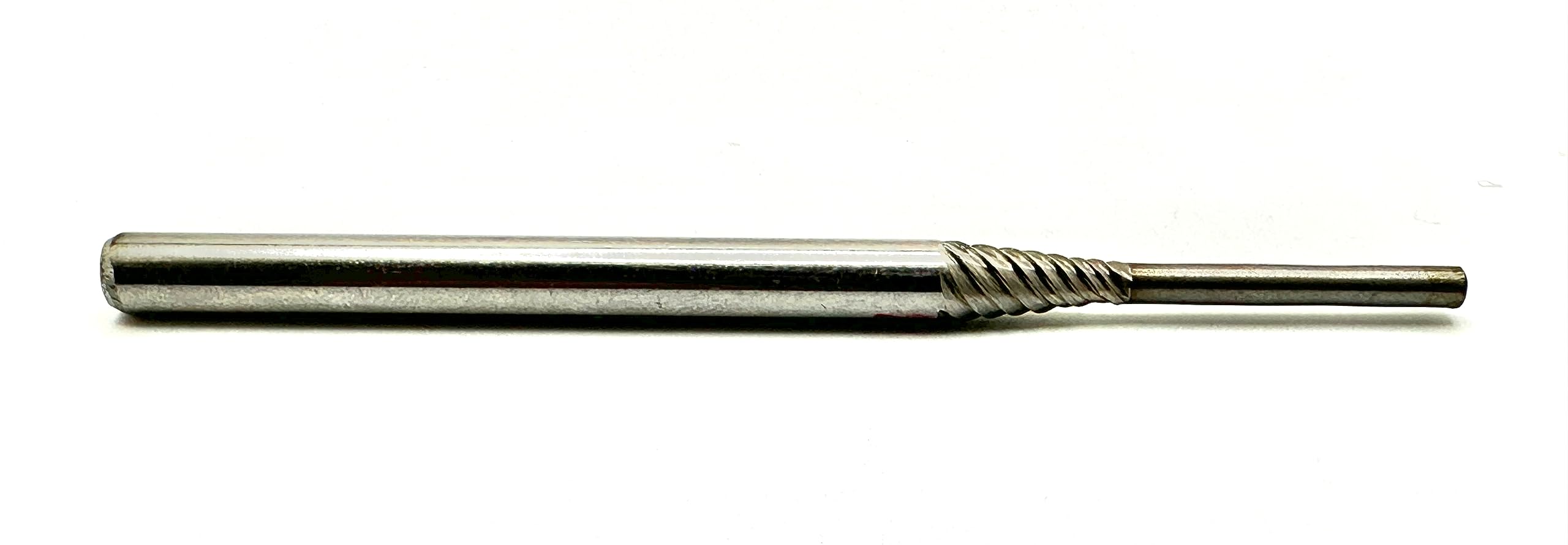 1/8 Inch Shank Cartridge Roll Mandrel – Tool Steel Mandrel For Sanding Cartridge Rolls (Fits 1/8" Hole Rolls) - View #5