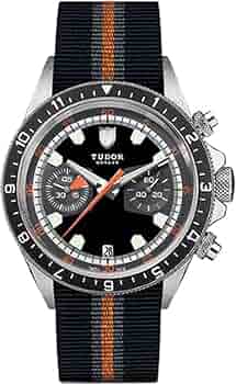 Amazon | チュードル TUDOR ヘリテージクロノグラフ