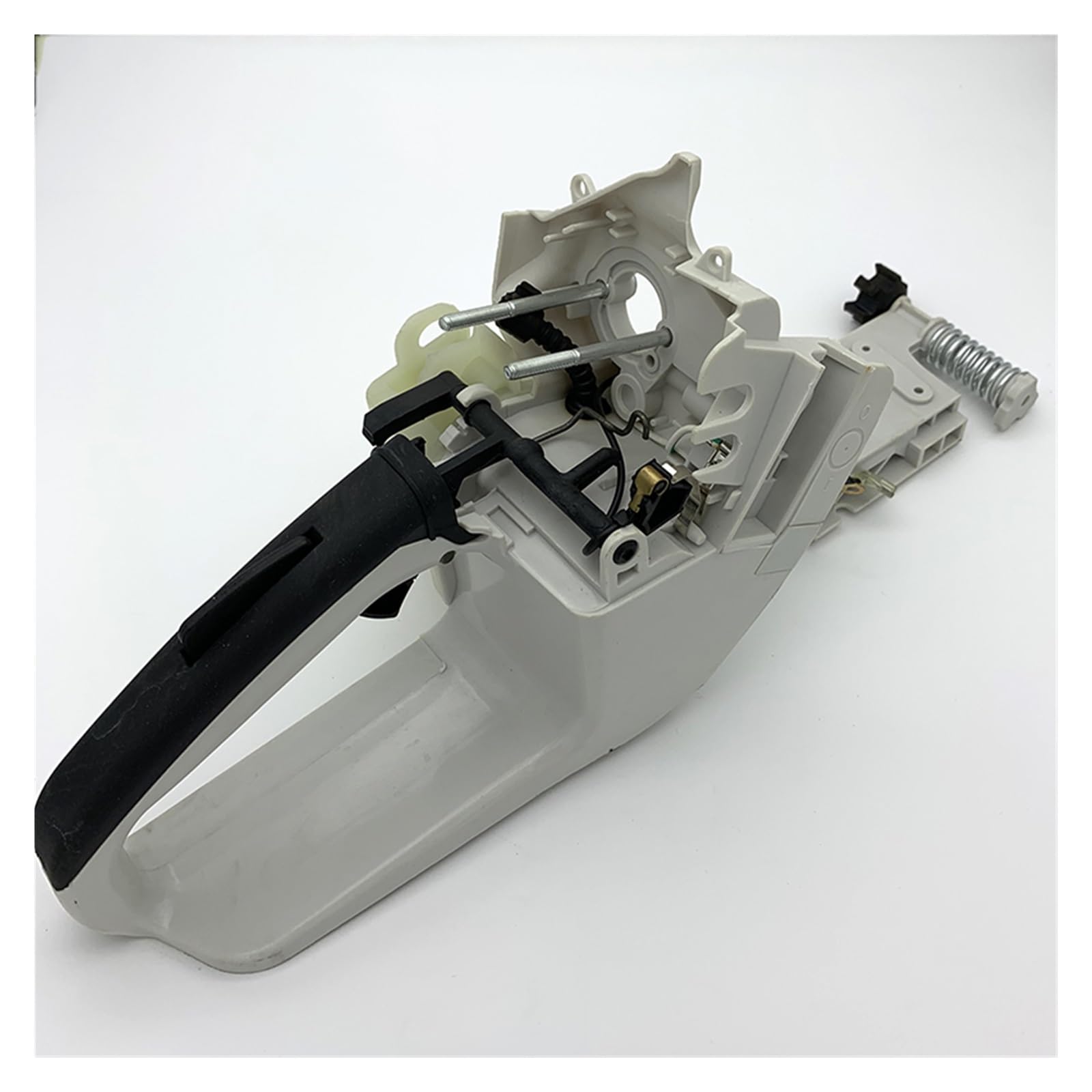 Zbiornik paliwa pasuje do Stihl MS341 MS361 MS 341 361 Chainsaw obudowa zbiornika tylna rękojeść Assy części zamienne #1135 350 0816