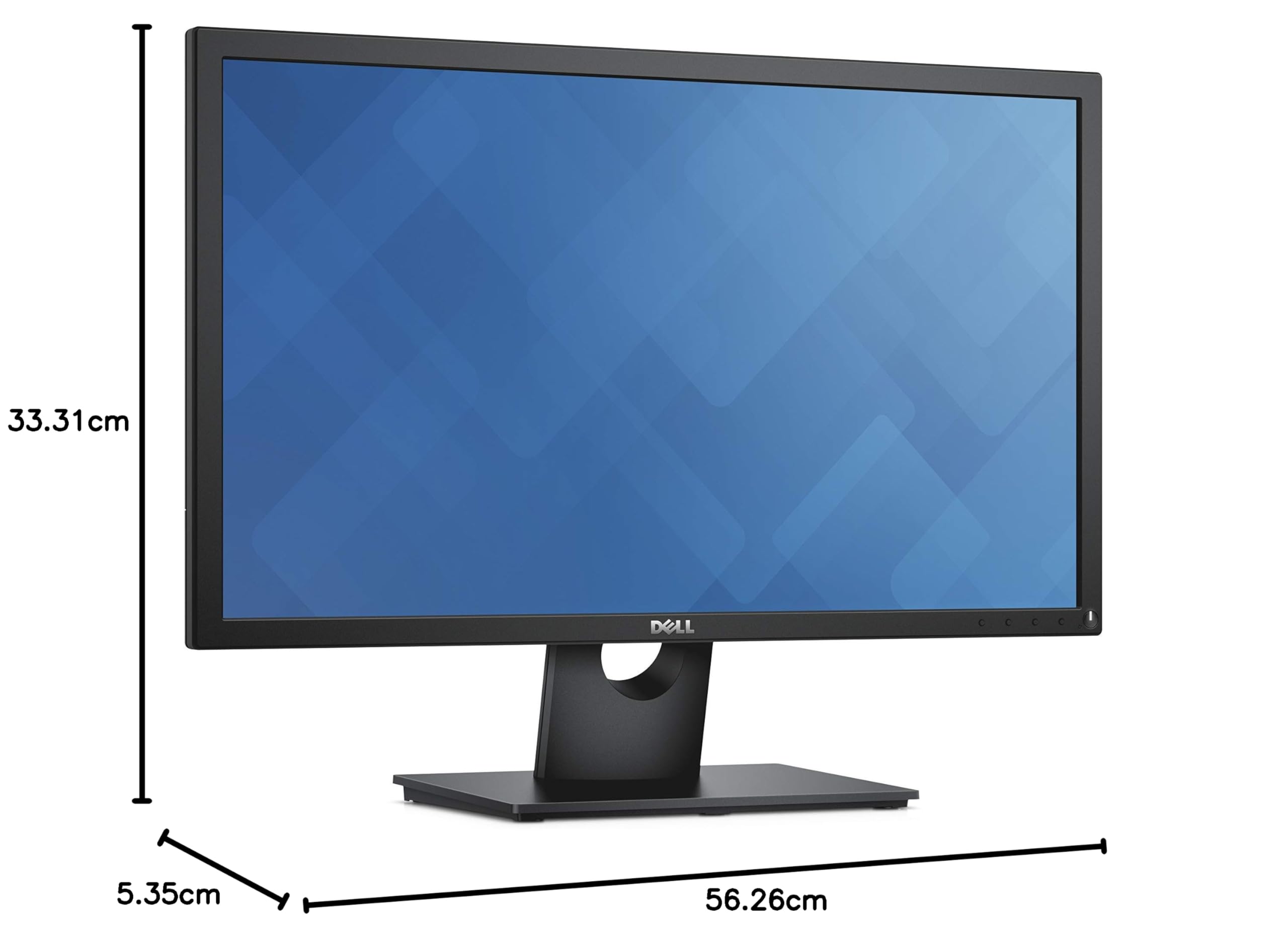 Amazon.co.jp: Dell E2417H 24 WLED LCD Monitor - 16:9-8 ms by Dell
