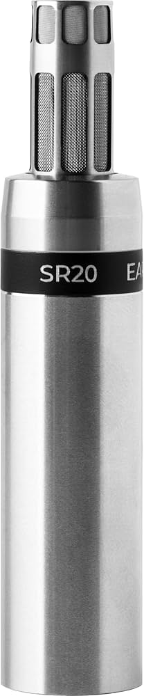Amazon.com: Earthworks Audio SR20 2nd Gen Condenser Instrument Amazon.com: Earthworks Audio SR20 2nd Gen Condenser Instrument