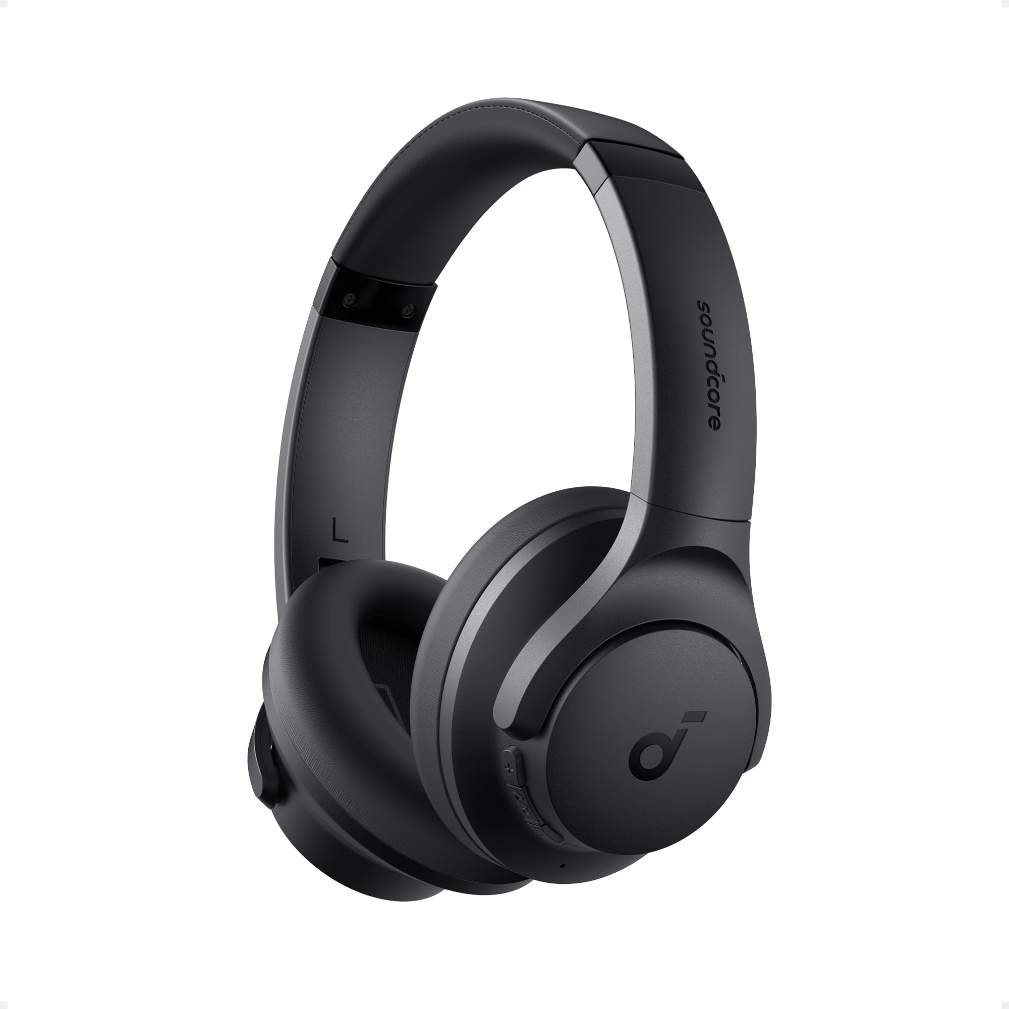 Soundcore by Anker Q20i Audífonos Inalámbricos Diadema — Negro