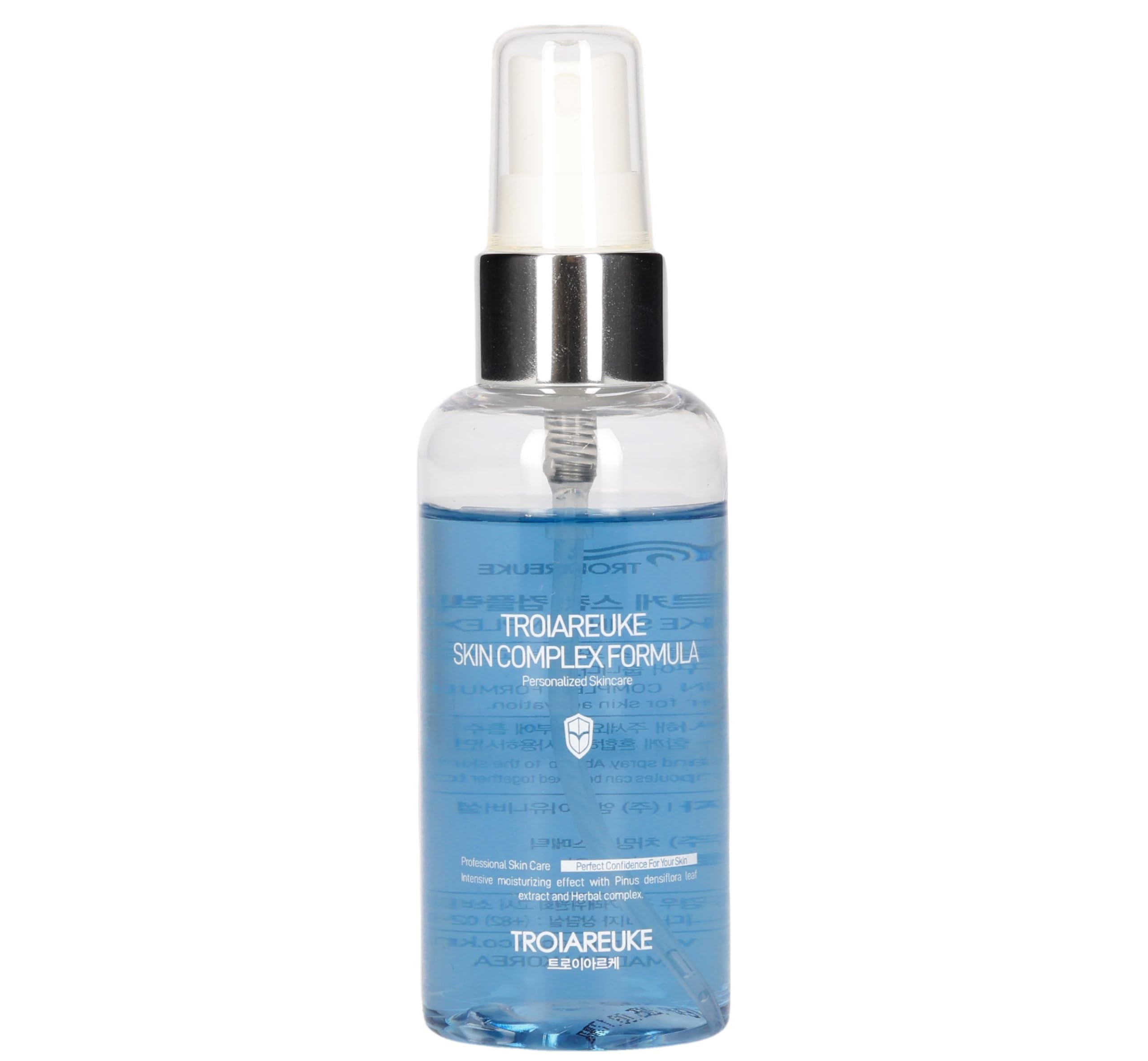 化粧水・ローション・トナー TROIAREUKE H+ Cocktail Radiance Ampoule Amazon.com : TROIAREUKE H+ Cocktail Ampoule Toner (6.76 Fl